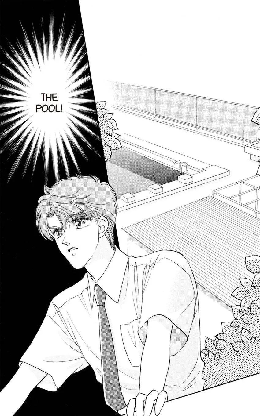 Kaiketsu! Suzunari Gakuen Tanteibu Chapter 23 page 23 - 