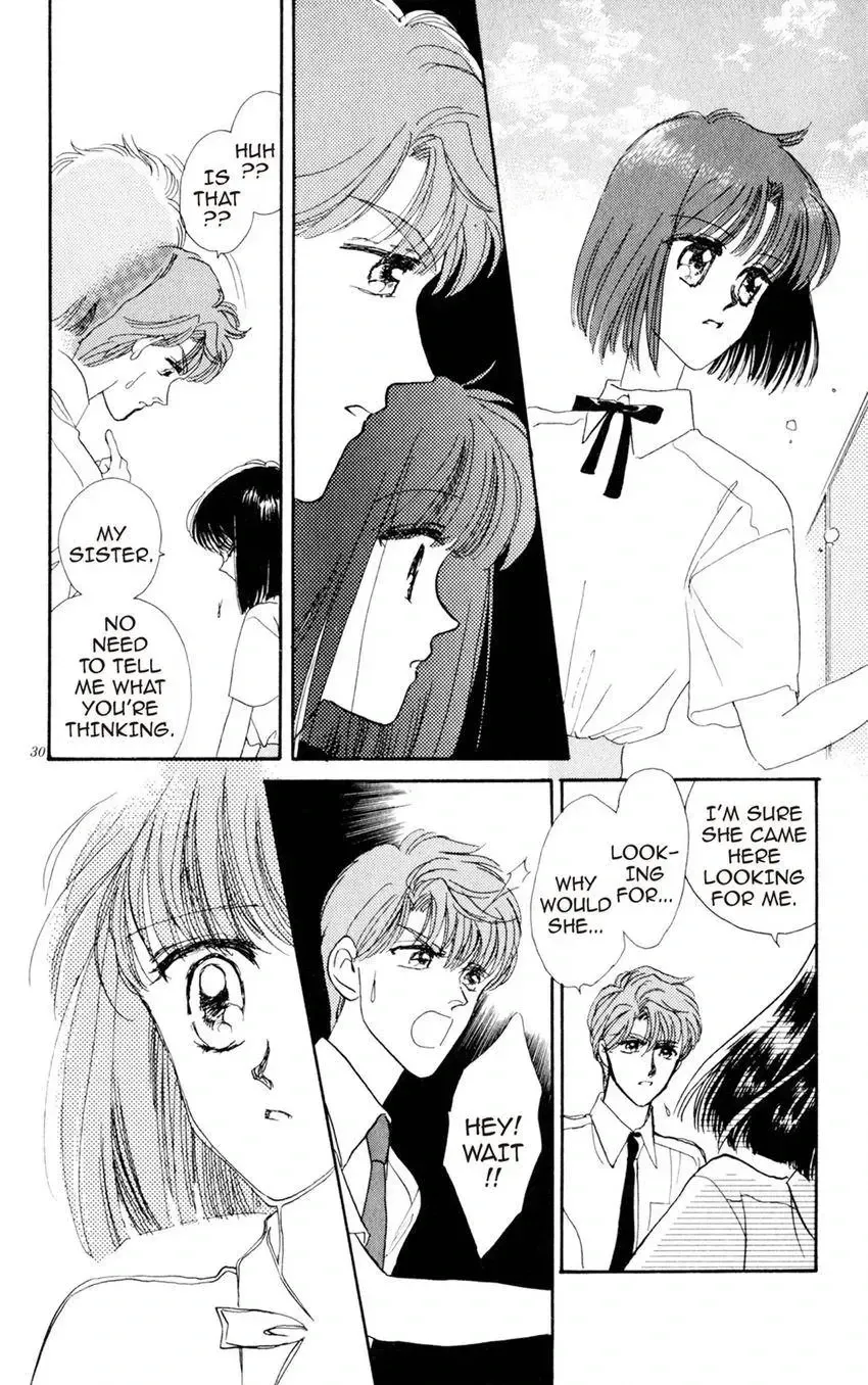 Kaiketsu! Suzunari Gakuen Tanteibu Chapter 23 page 30 - 