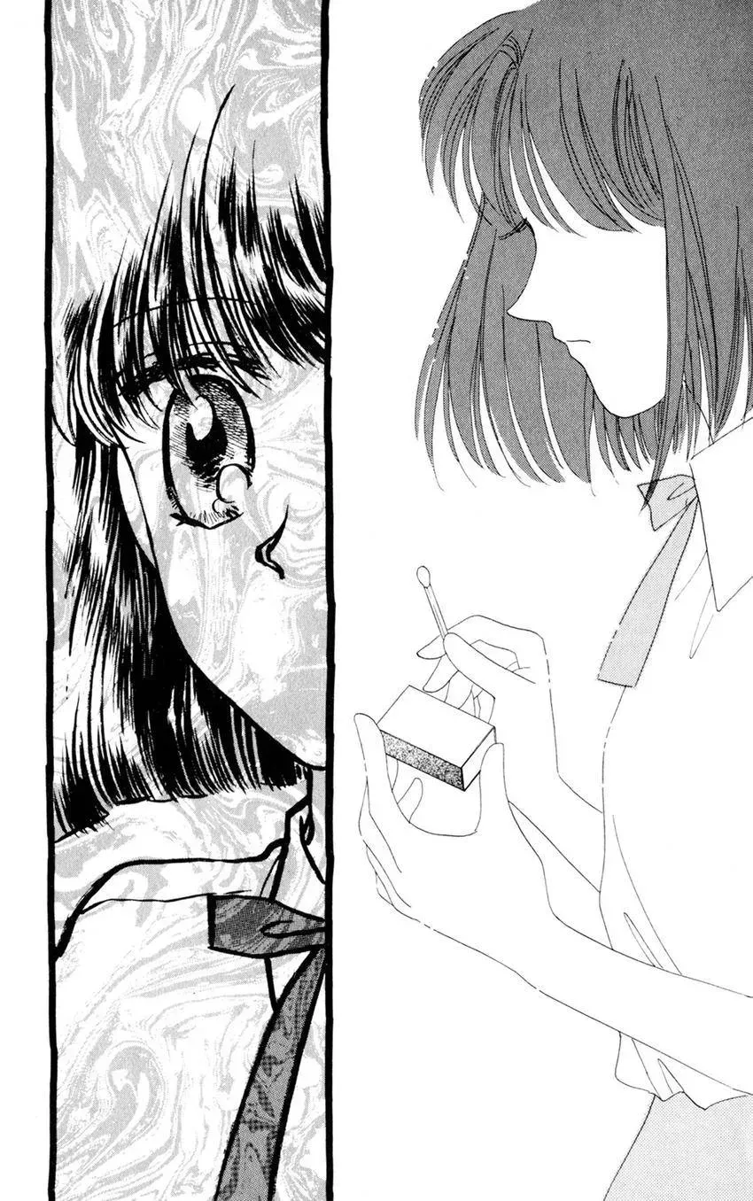 Kaiketsu! Suzunari Gakuen Tanteibu Chapter 23 page 31 - 