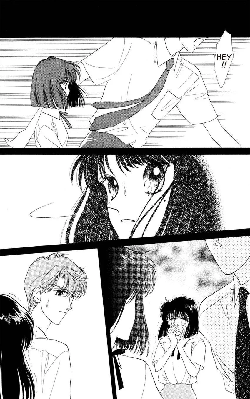 Kaiketsu! Suzunari Gakuen Tanteibu Chapter 23 page 32 - 