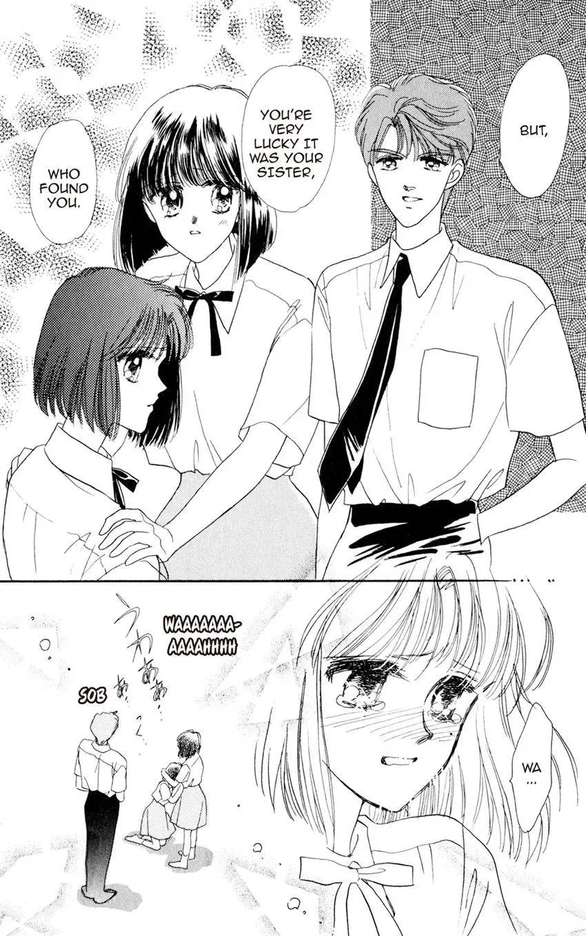 Kaiketsu! Suzunari Gakuen Tanteibu Chapter 23 page 35 - 