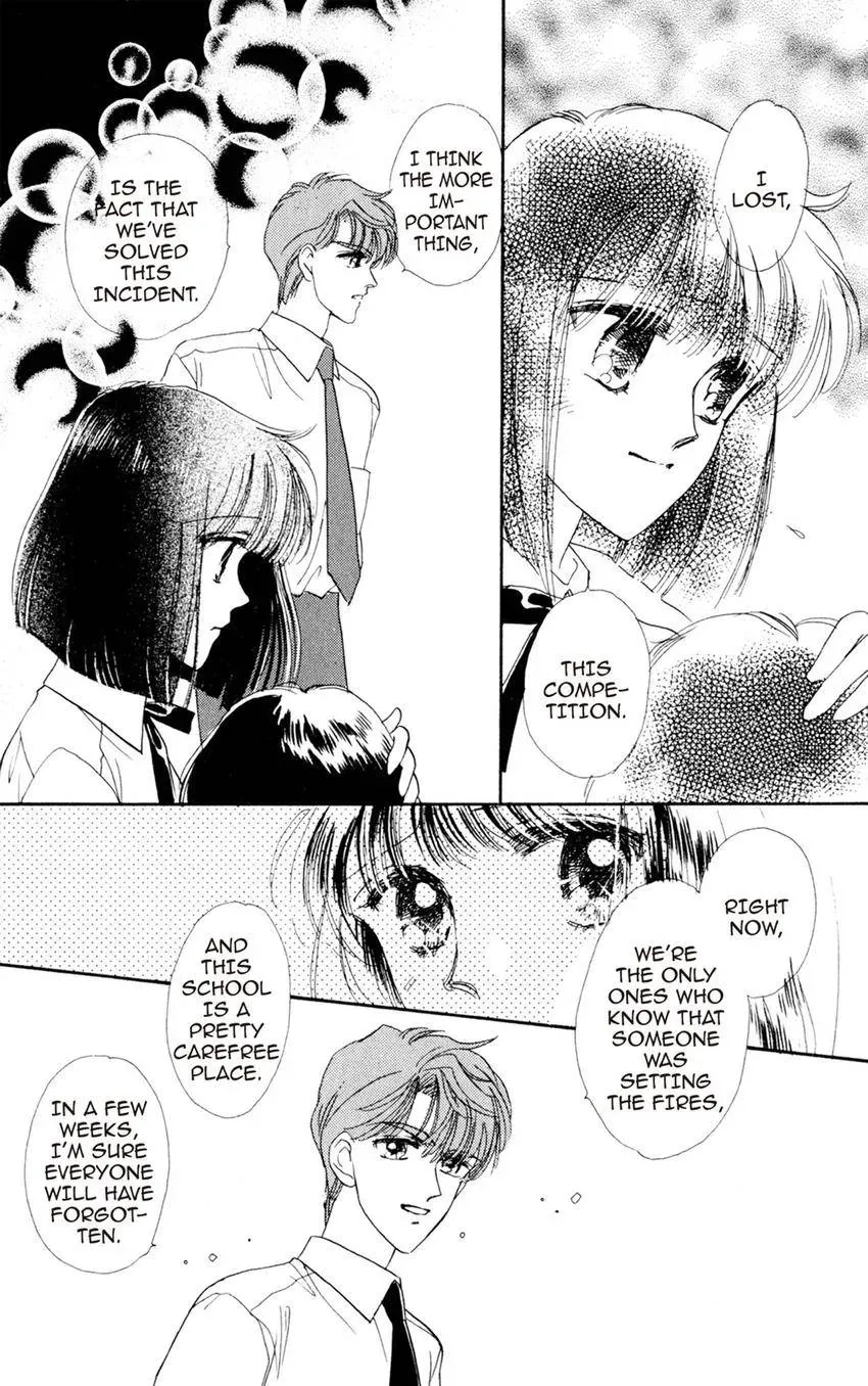 Kaiketsu! Suzunari Gakuen Tanteibu Chapter 23 page 36 - 