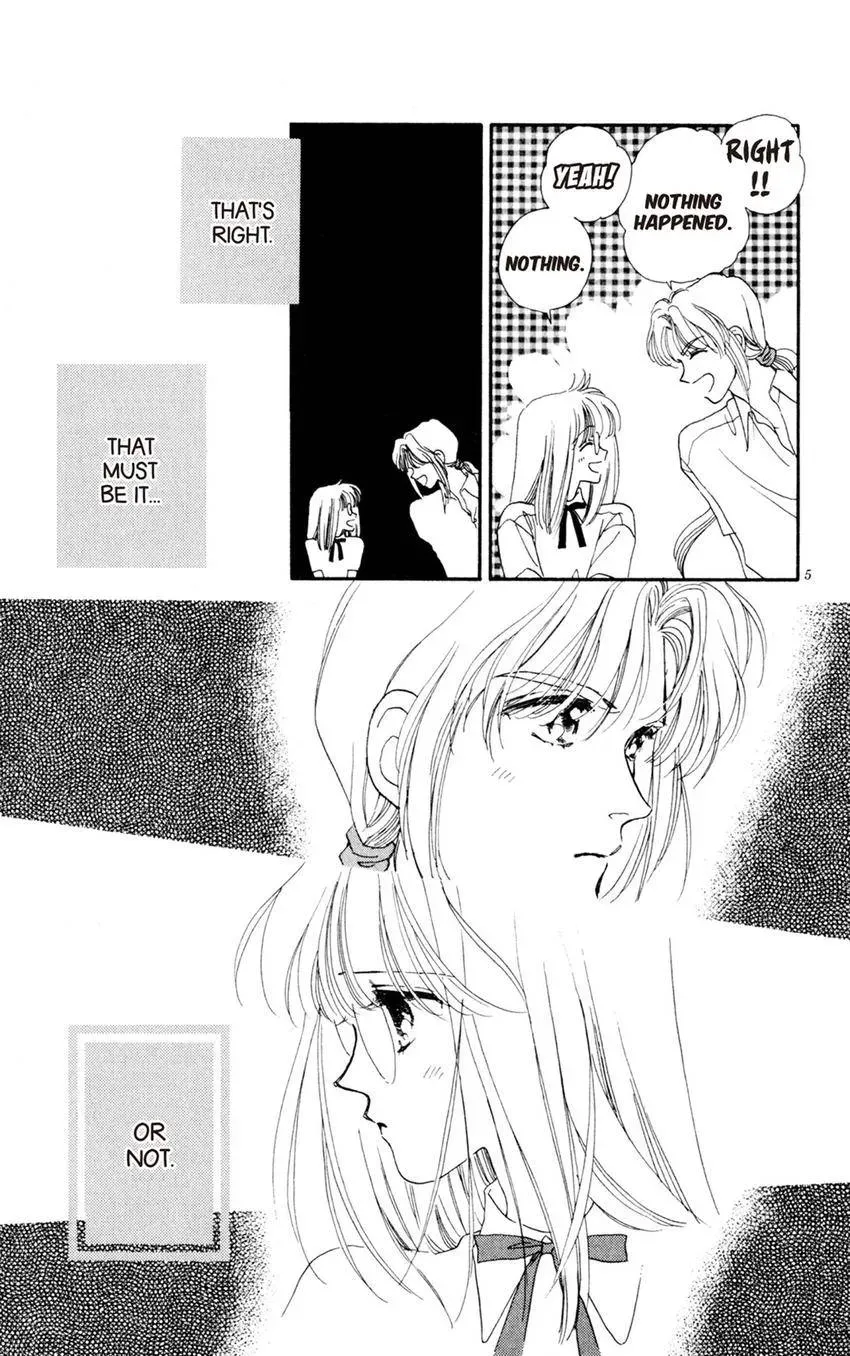 Kaiketsu! Suzunari Gakuen Tanteibu Chapter 23 page 5 - 