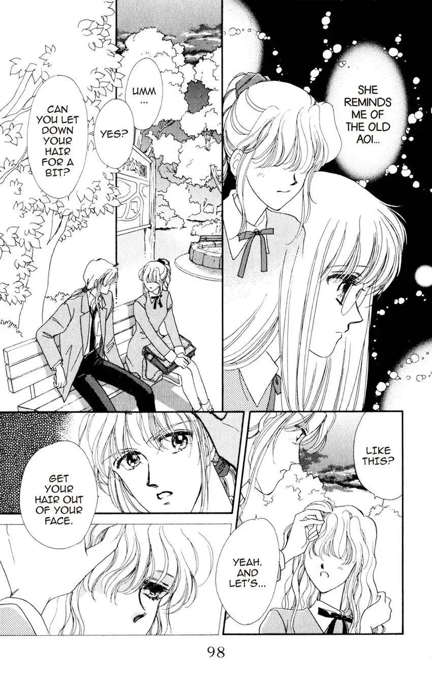 Kaiketsu! Suzunari Gakuen Tanteibu Chapter 24 page 16 - 