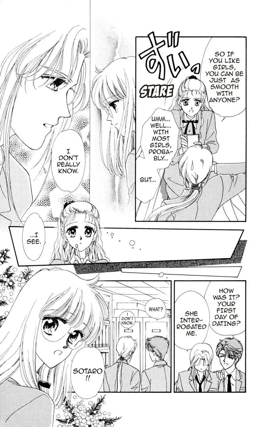 Kaiketsu! Suzunari Gakuen Tanteibu Chapter 24 page 18 - 