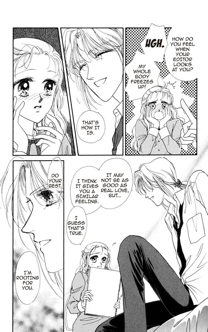 Kaiketsu! Suzunari Gakuen Tanteibu Chapter 24 page 27 - 