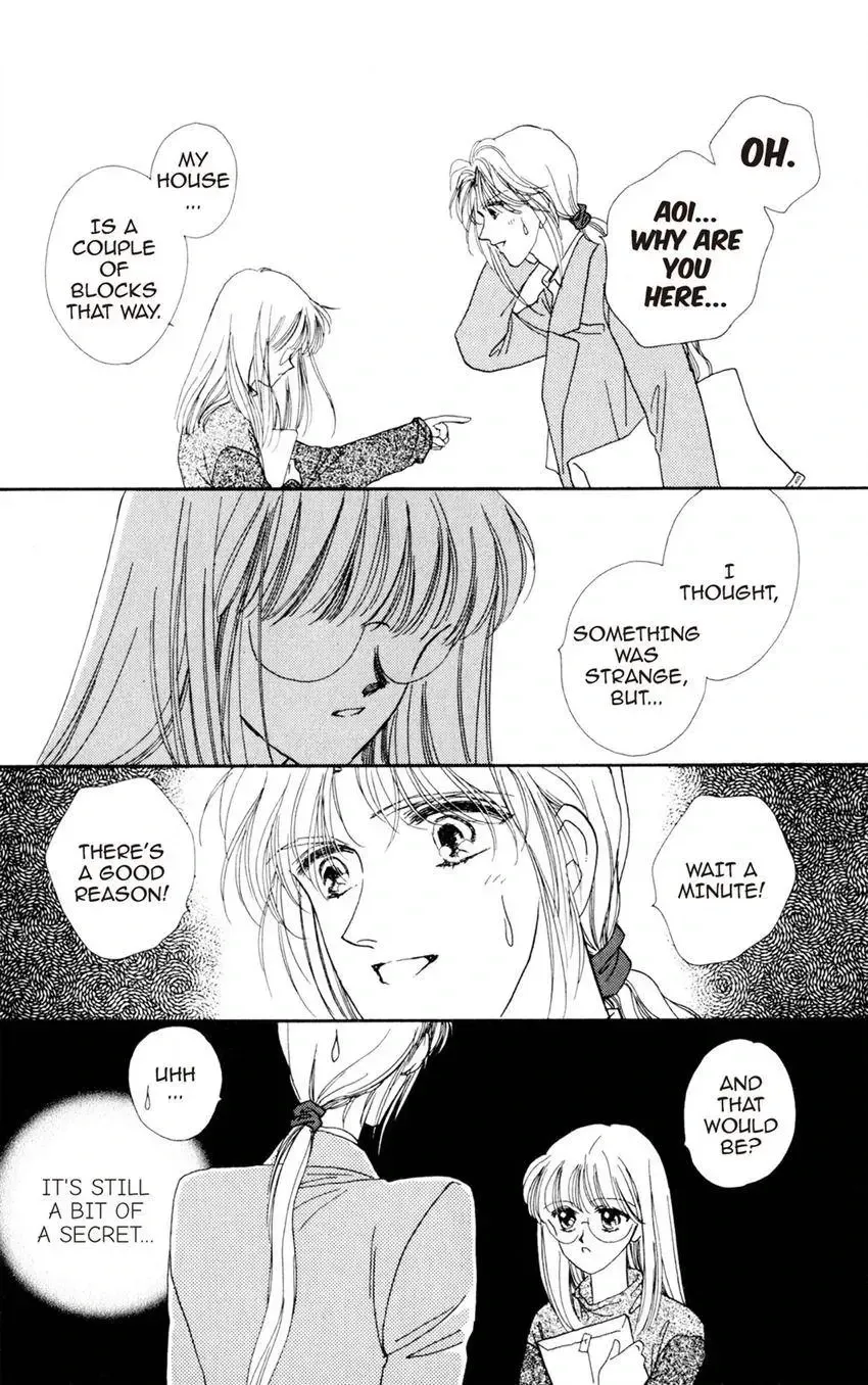 Kaiketsu! Suzunari Gakuen Tanteibu Chapter 24 page 30 - 