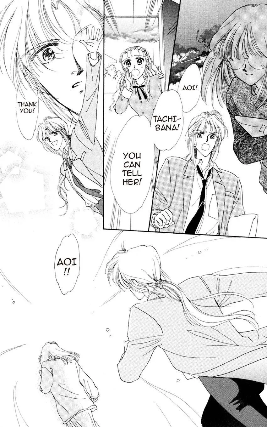 Kaiketsu! Suzunari Gakuen Tanteibu Chapter 24 page 31 - 