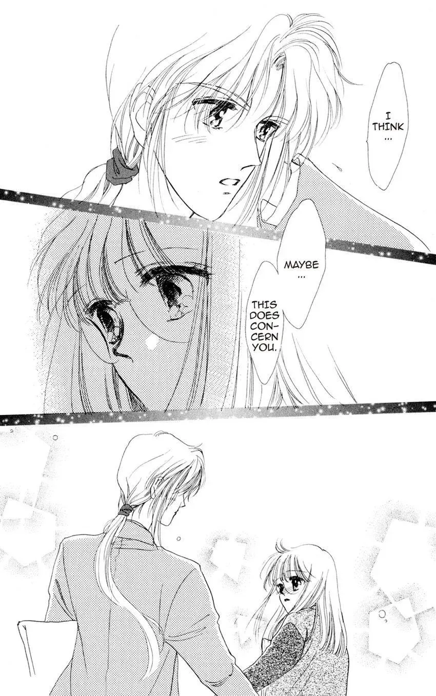 Kaiketsu! Suzunari Gakuen Tanteibu Chapter 24 page 34 - 