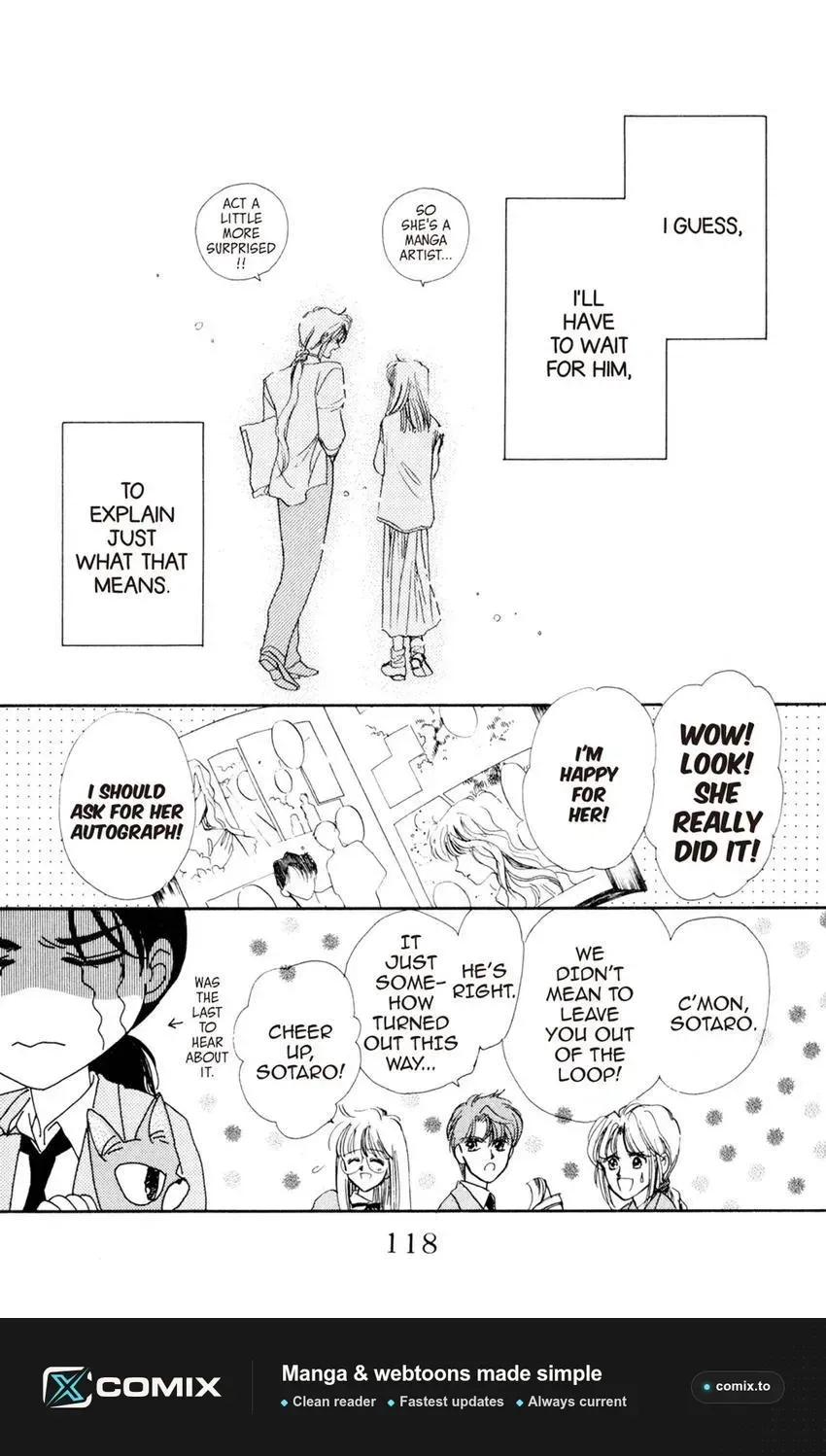 Kaiketsu! Suzunari Gakuen Tanteibu Chapter 24 page 36 - 