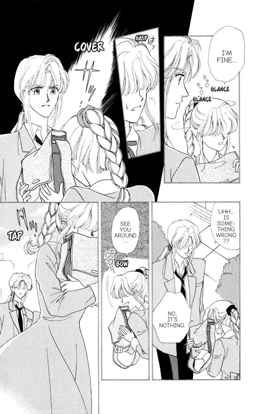 Kaiketsu! Suzunari Gakuen Tanteibu Chapter 24 page 8 - 