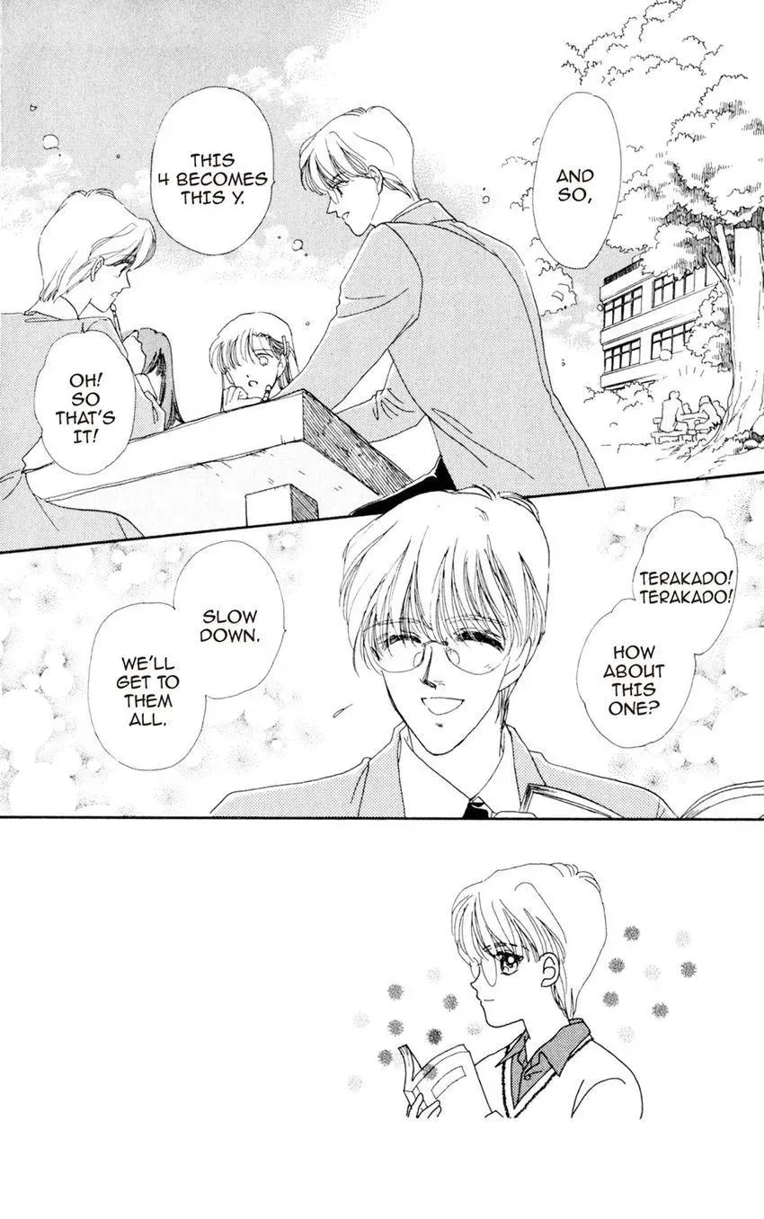 Kaiketsu! Suzunari Gakuen Tanteibu Chapter 25 page 2 - 