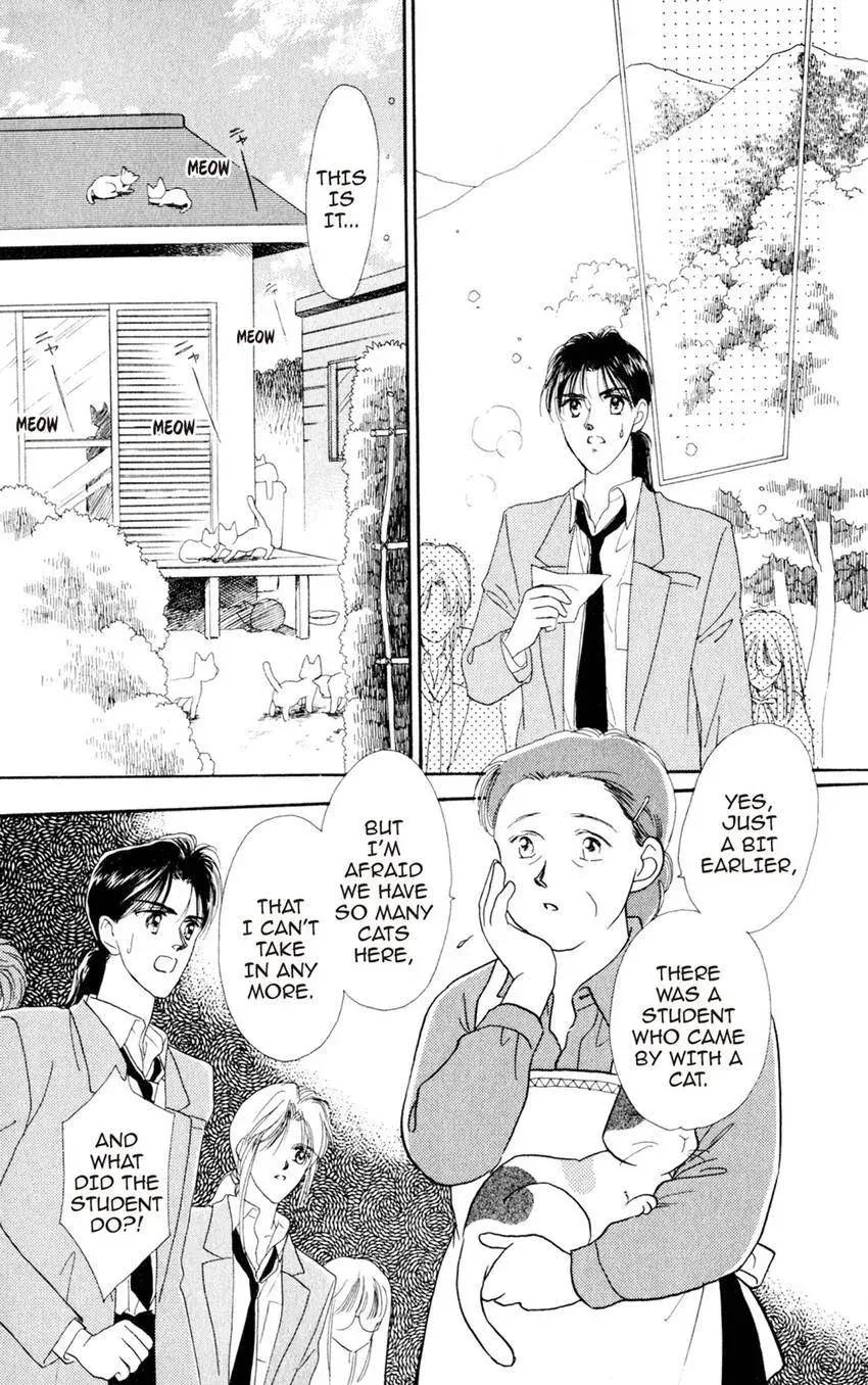 Kaiketsu! Suzunari Gakuen Tanteibu Chapter 25 page 28 - 