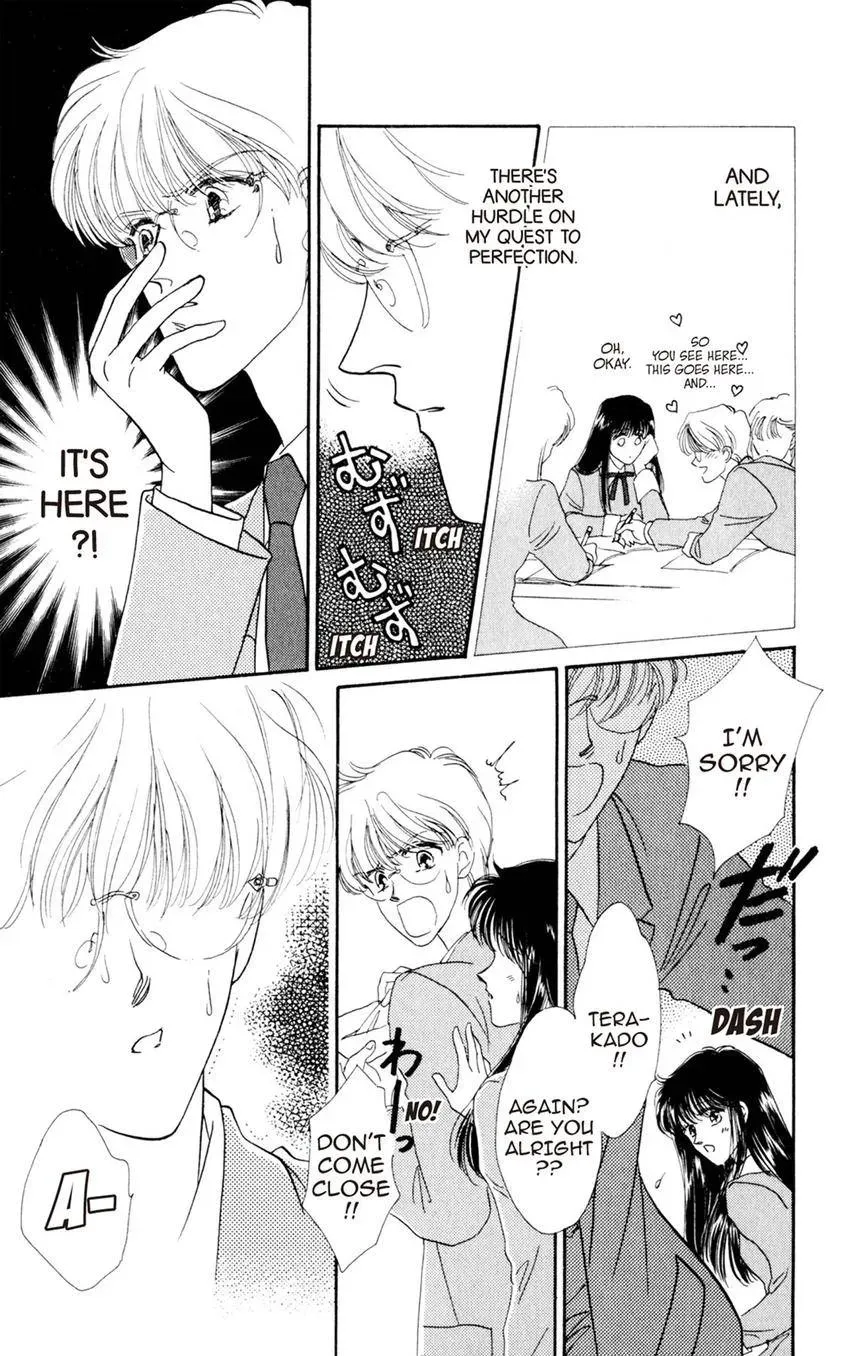 Kaiketsu! Suzunari Gakuen Tanteibu Chapter 25 page 4 - 