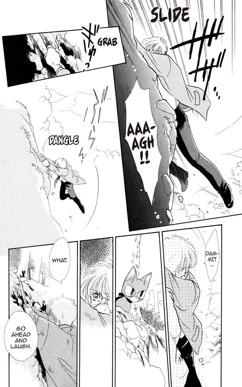 Kaiketsu! Suzunari Gakuen Tanteibu Chapter 25 page 32 - 