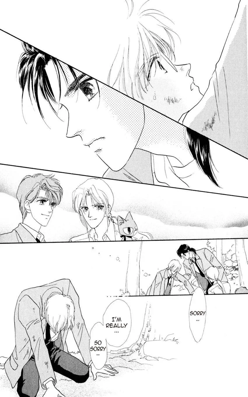 Kaiketsu! Suzunari Gakuen Tanteibu Chapter 25 page 37 - 