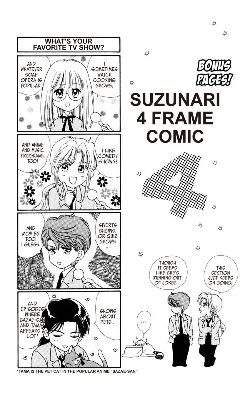 Kaiketsu! Suzunari Gakuen Tanteibu Chapter 25 page 43 - 