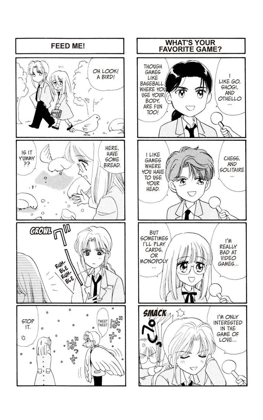 Kaiketsu! Suzunari Gakuen Tanteibu Chapter 25 page 44 - 