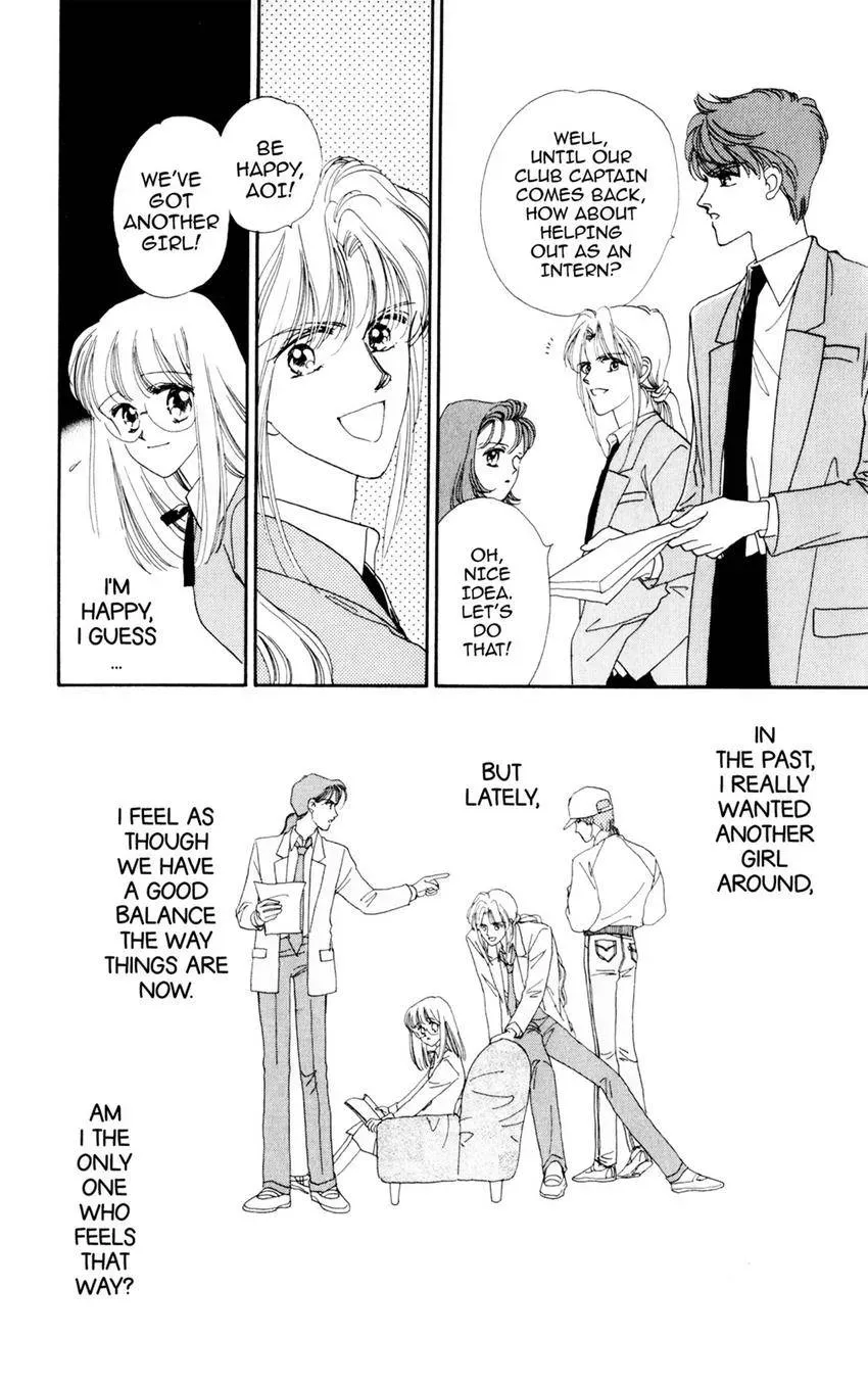 Kaiketsu! Suzunari Gakuen Tanteibu Chapter 26 page 19 - 