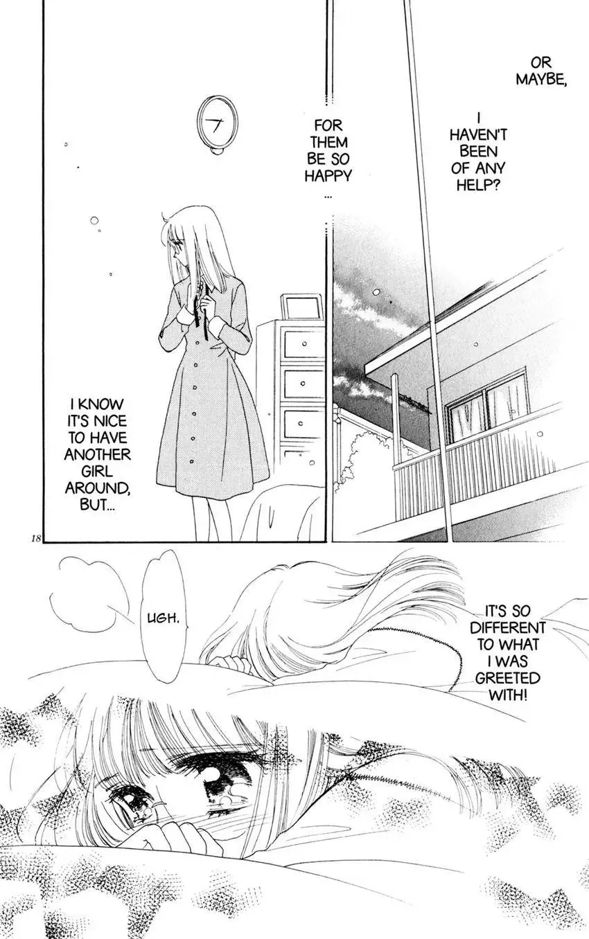 Kaiketsu! Suzunari Gakuen Tanteibu Chapter 26 page 20 - 