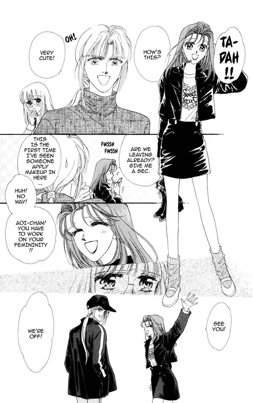 Kaiketsu! Suzunari Gakuen Tanteibu Chapter 26 page 29 - 