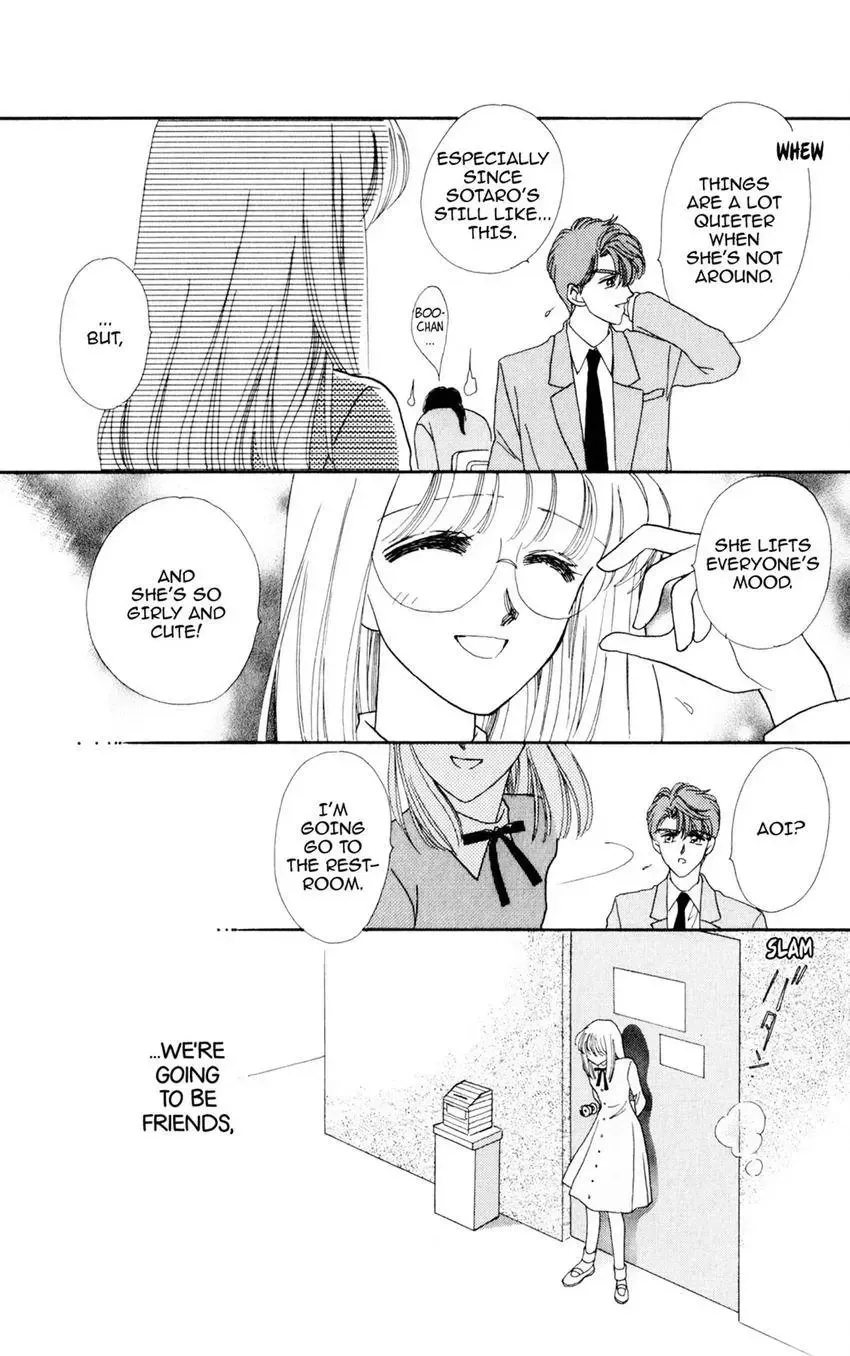 Kaiketsu! Suzunari Gakuen Tanteibu Chapter 26 page 30 - 