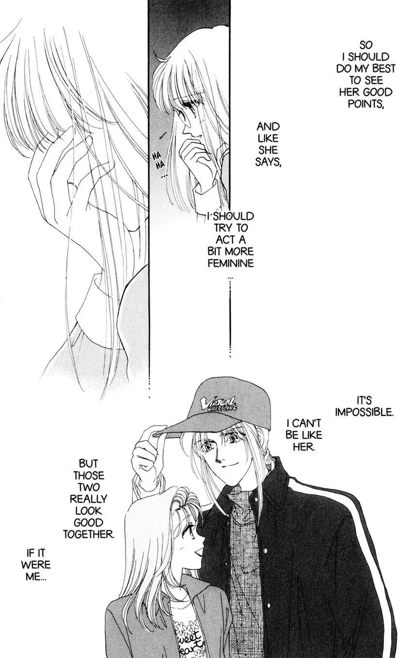 Kaiketsu! Suzunari Gakuen Tanteibu Chapter 26 page 31 - 