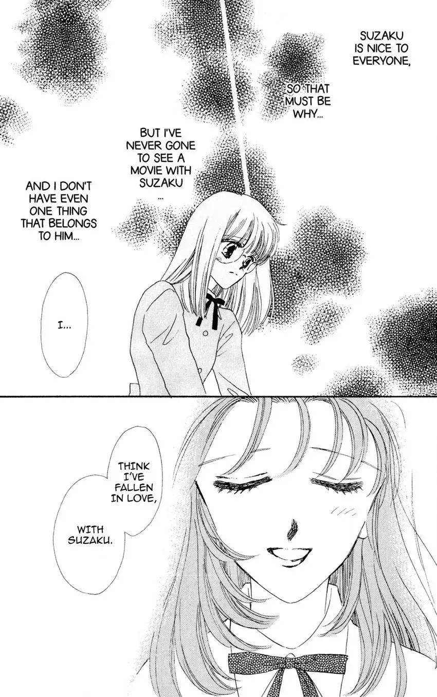 Kaiketsu! Suzunari Gakuen Tanteibu Chapter 26 page 40 - 