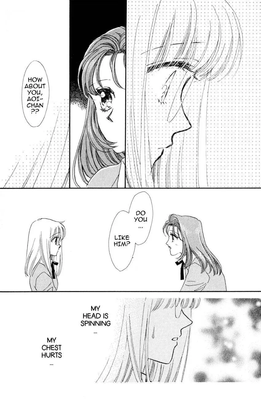 Kaiketsu! Suzunari Gakuen Tanteibu Chapter 26 page 41 - 