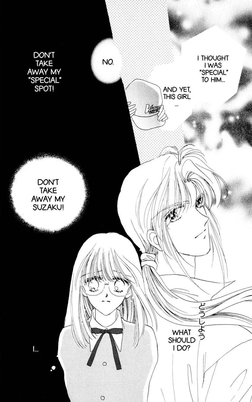 Kaiketsu! Suzunari Gakuen Tanteibu Chapter 26 page 42 - 