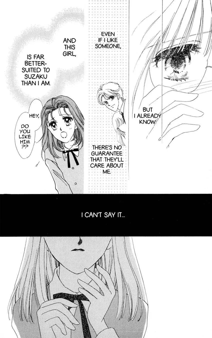 Kaiketsu! Suzunari Gakuen Tanteibu Chapter 26 page 44 - 