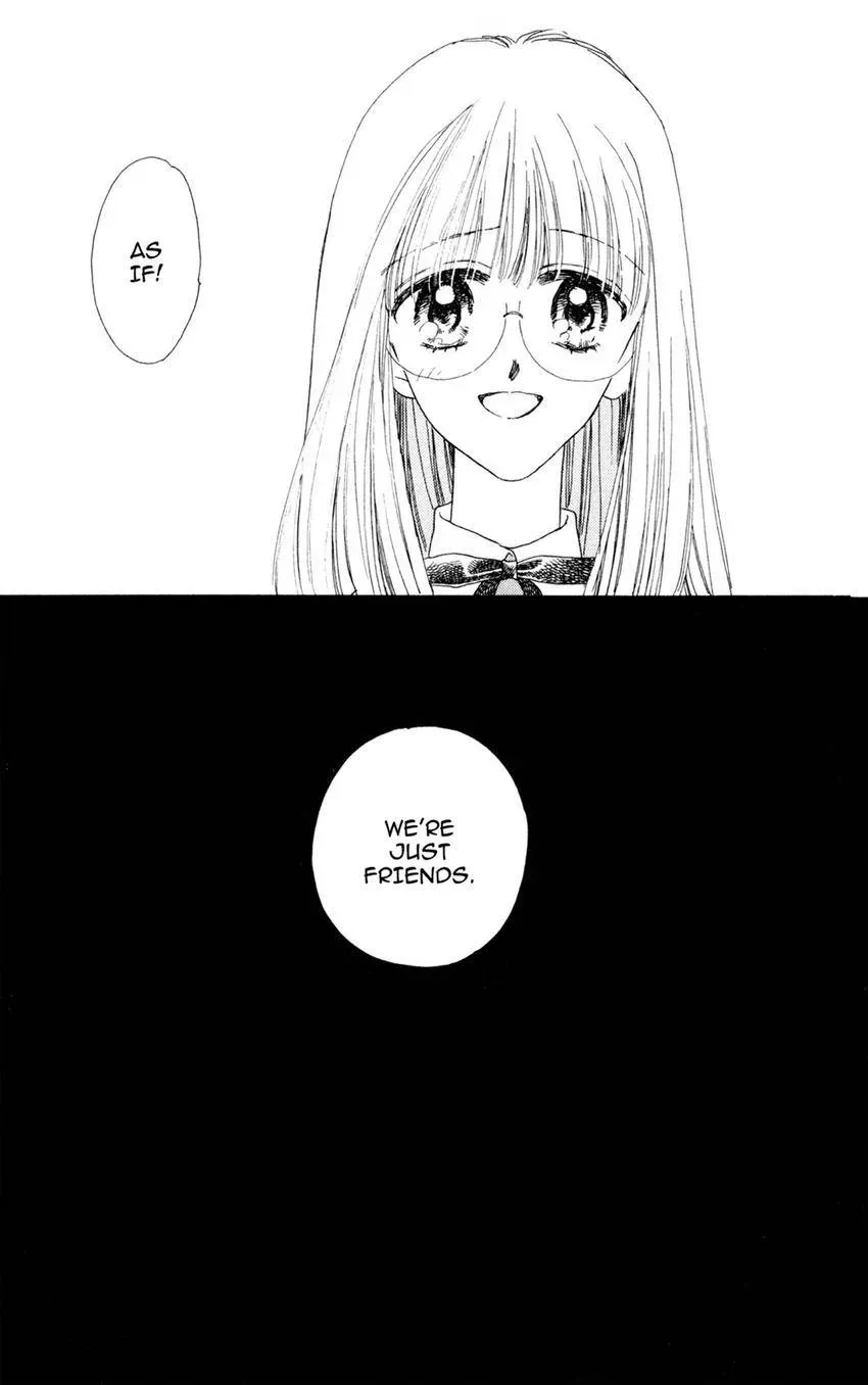 Kaiketsu! Suzunari Gakuen Tanteibu Chapter 26 page 45 - 