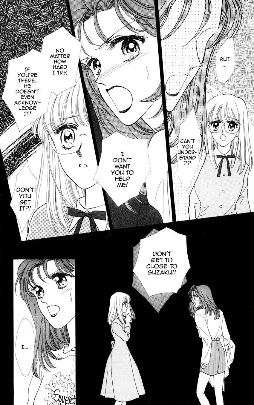 Kaiketsu! Suzunari Gakuen Tanteibu Chapter 27 page 17 - 