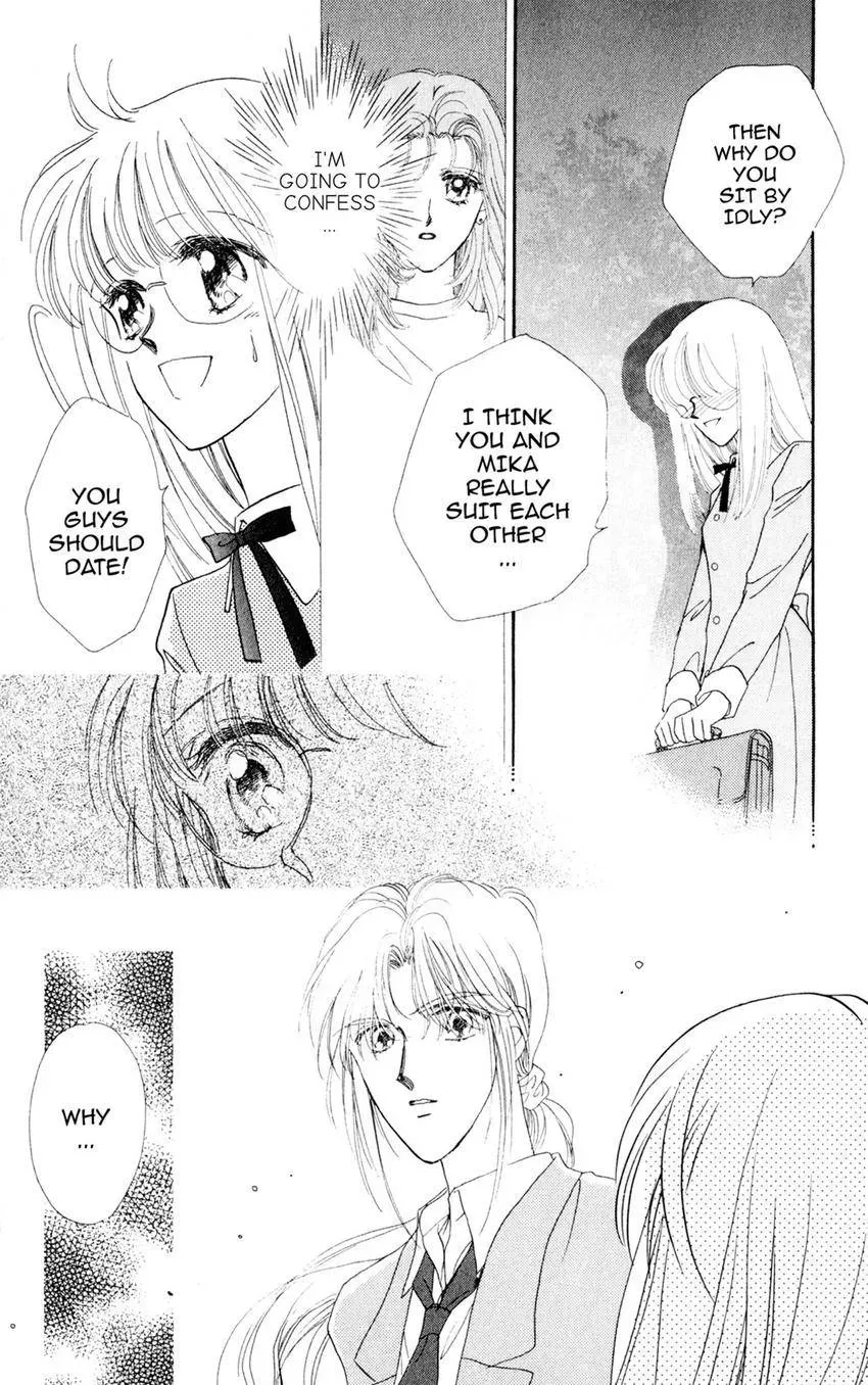 Kaiketsu! Suzunari Gakuen Tanteibu Chapter 27 page 23 - 