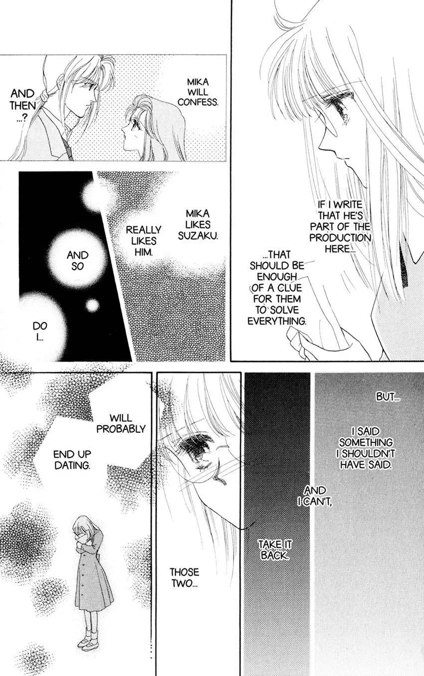Kaiketsu! Suzunari Gakuen Tanteibu Chapter 27 page 27 - 
