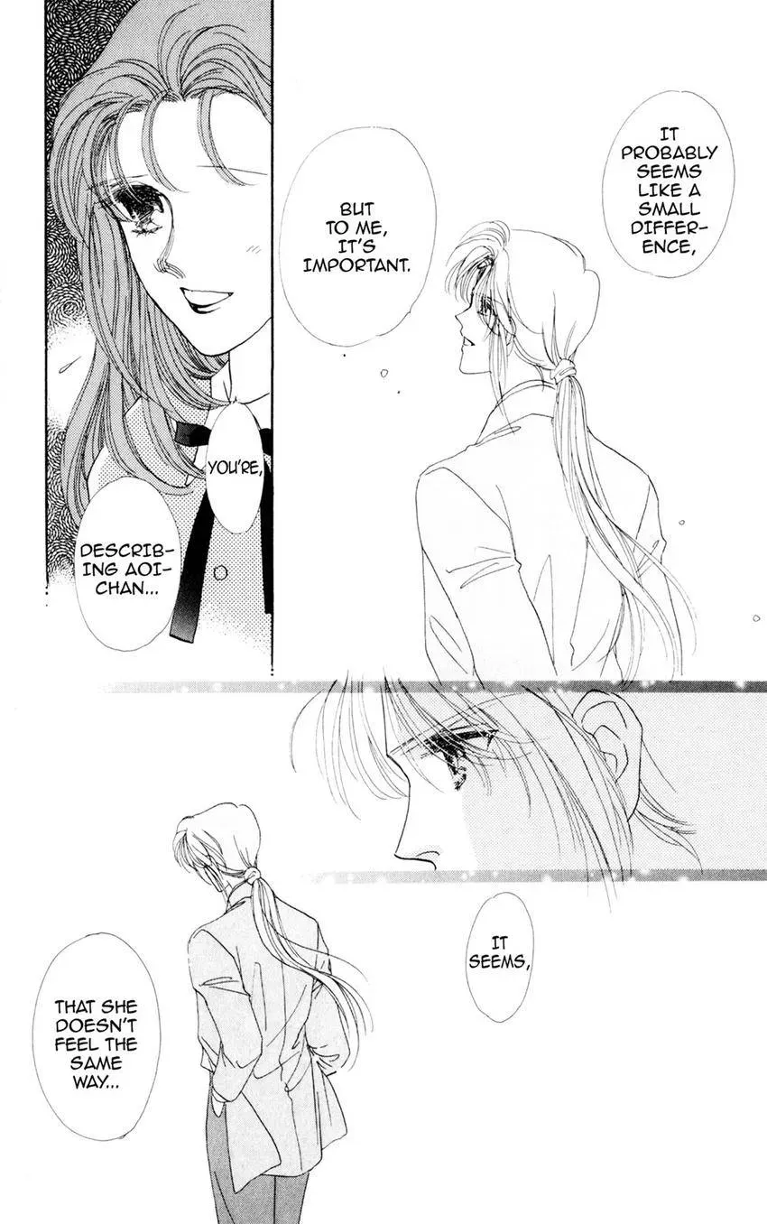 Kaiketsu! Suzunari Gakuen Tanteibu Chapter 27 page 33 - 