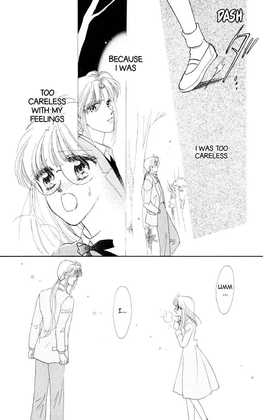 Kaiketsu! Suzunari Gakuen Tanteibu Chapter 27 page 39 - 