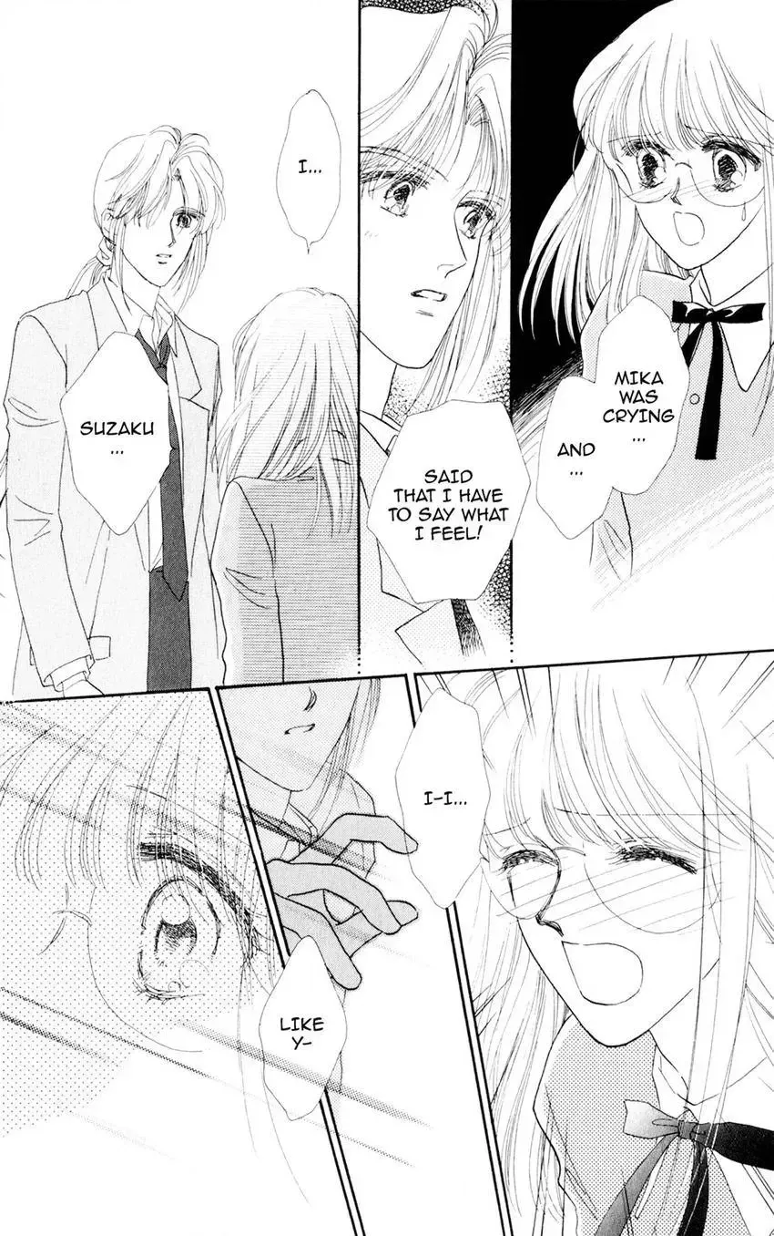 Kaiketsu! Suzunari Gakuen Tanteibu Chapter 27 page 40 - 