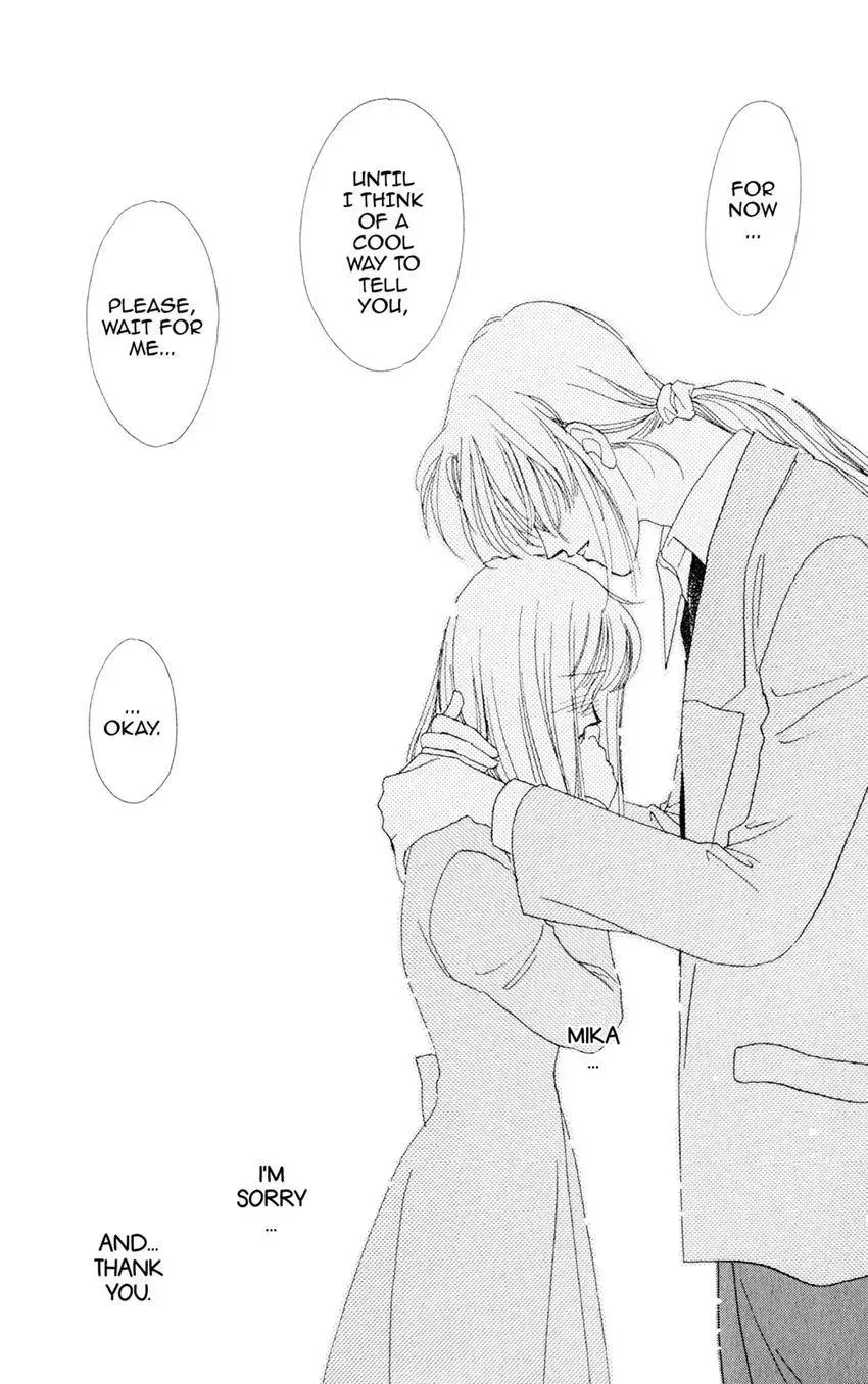 Kaiketsu! Suzunari Gakuen Tanteibu Chapter 27 page 43 - 