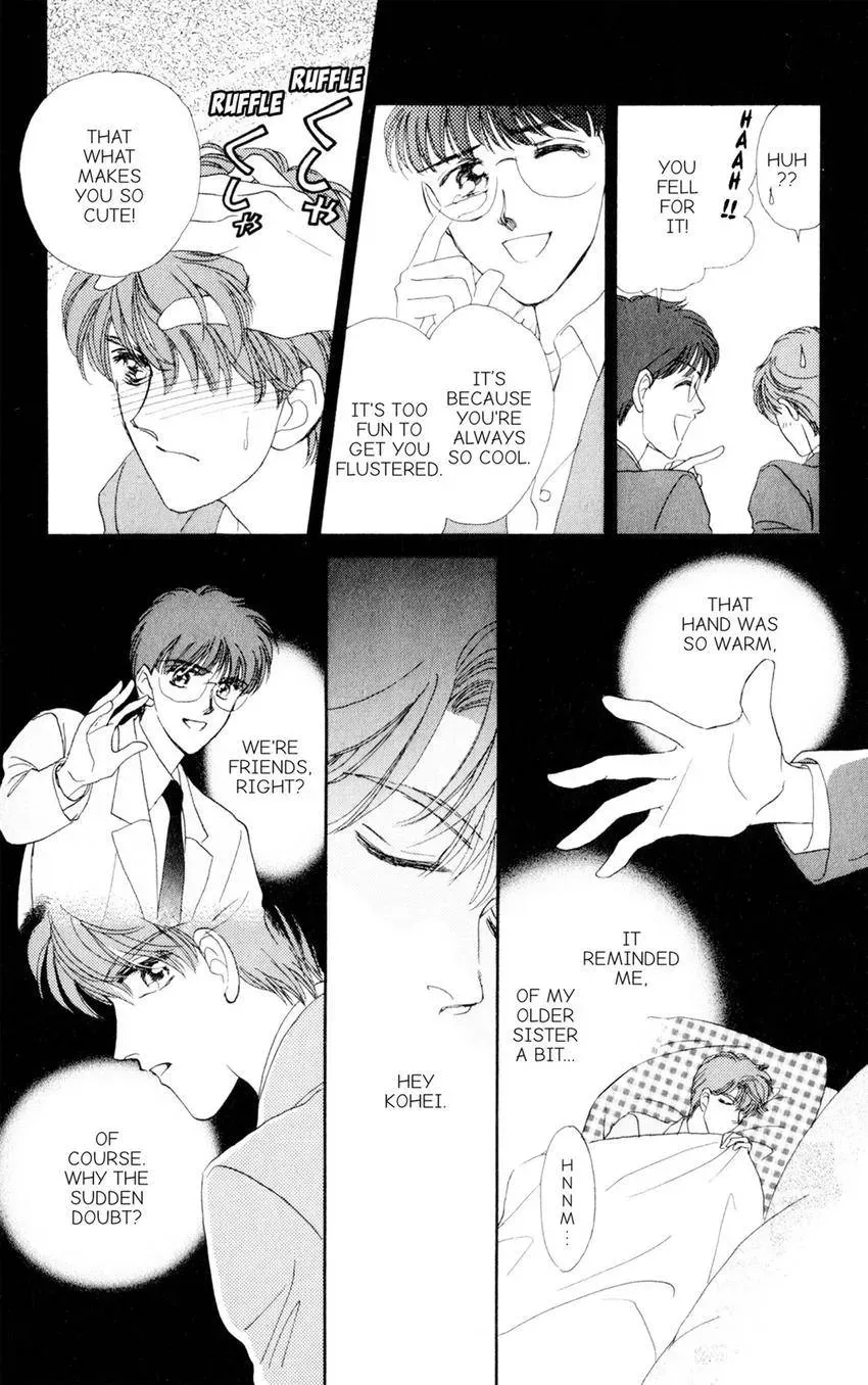 Kaiketsu! Suzunari Gakuen Tanteibu Chapter 28 page 25 - 