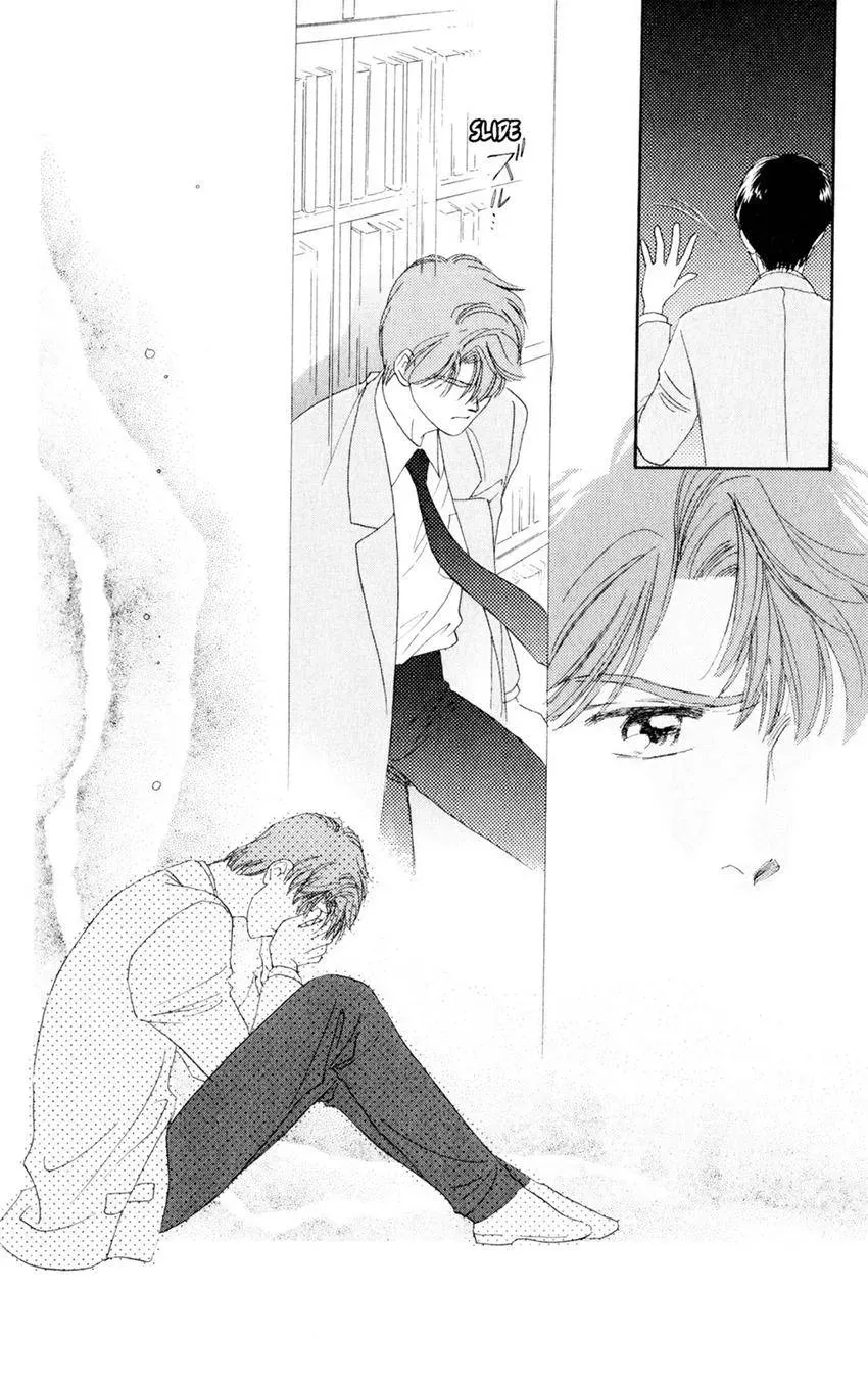 Kaiketsu! Suzunari Gakuen Tanteibu Chapter 28 page 38 - 