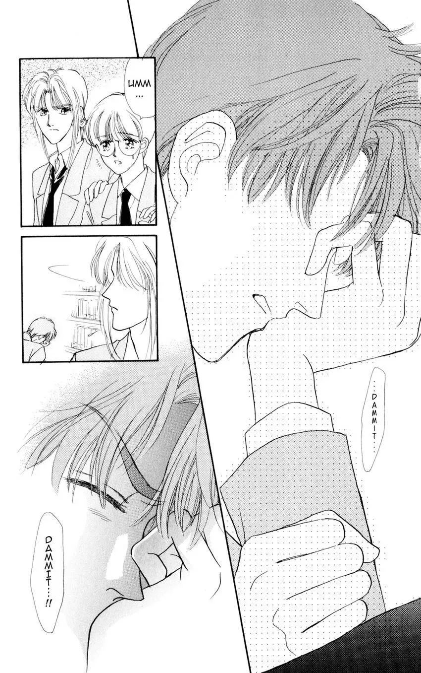 Kaiketsu! Suzunari Gakuen Tanteibu Chapter 28 page 39 - 