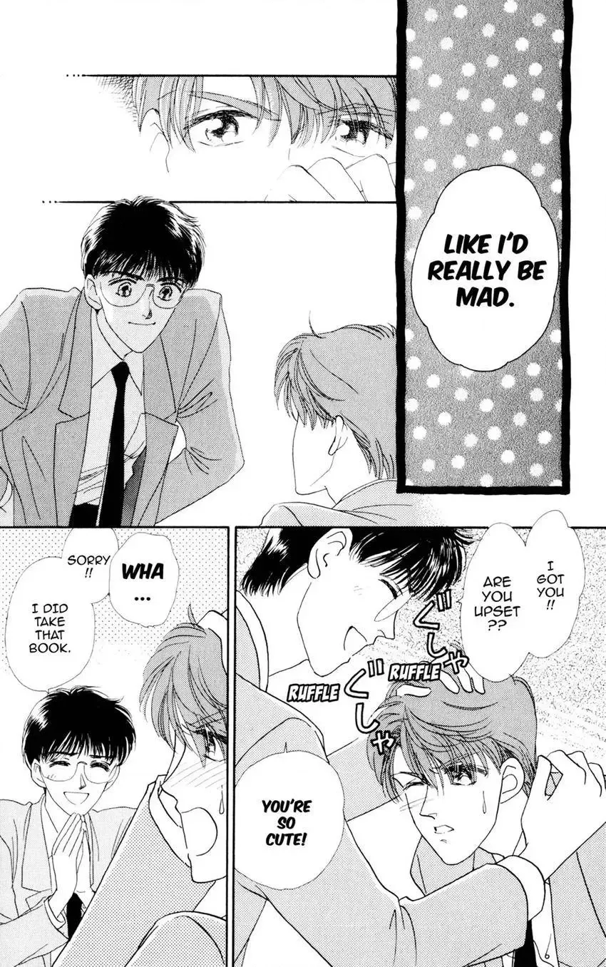 Kaiketsu! Suzunari Gakuen Tanteibu Chapter 28 page 40 - 