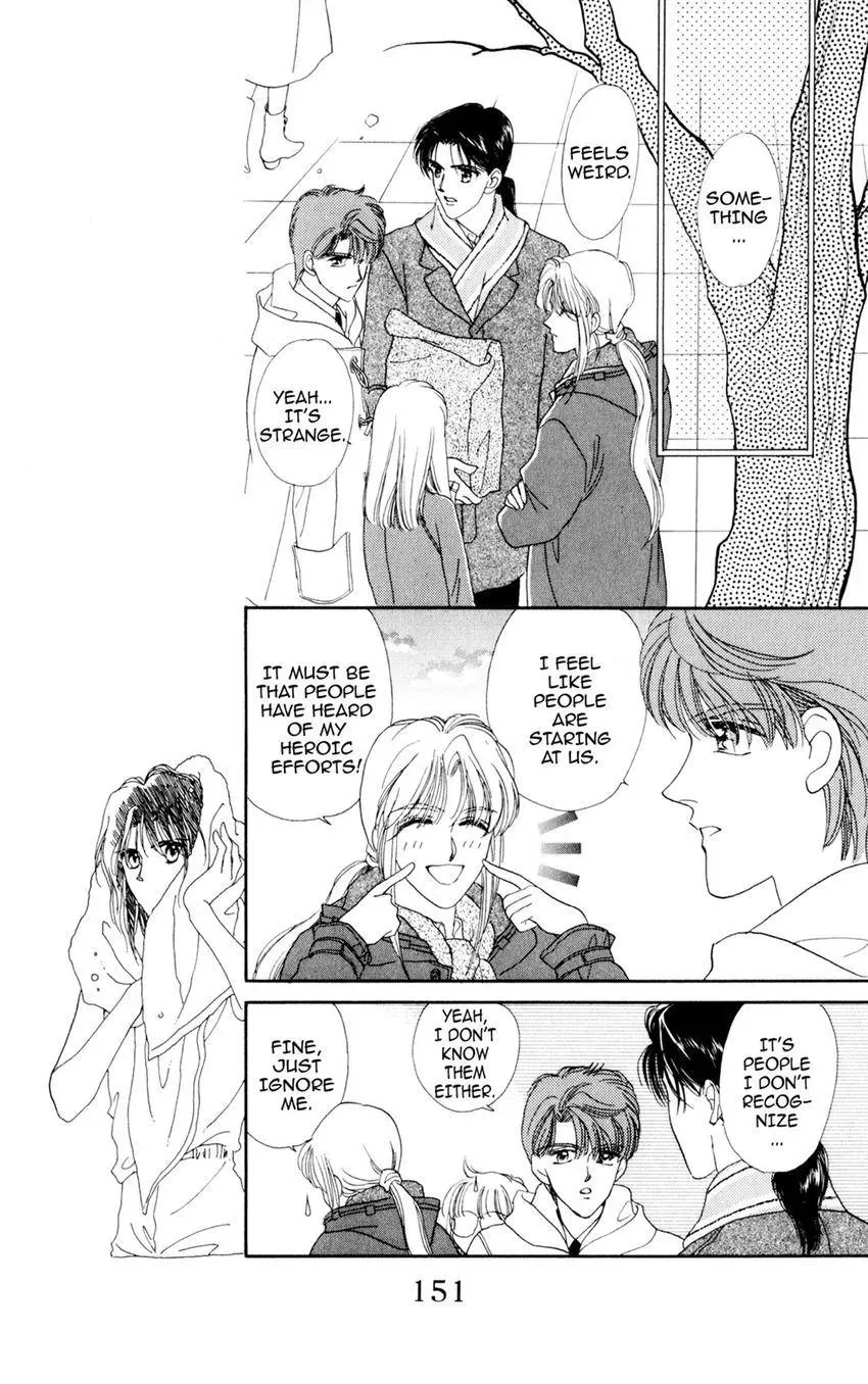 Kaiketsu! Suzunari Gakuen Tanteibu Chapter 29 page 12 - 