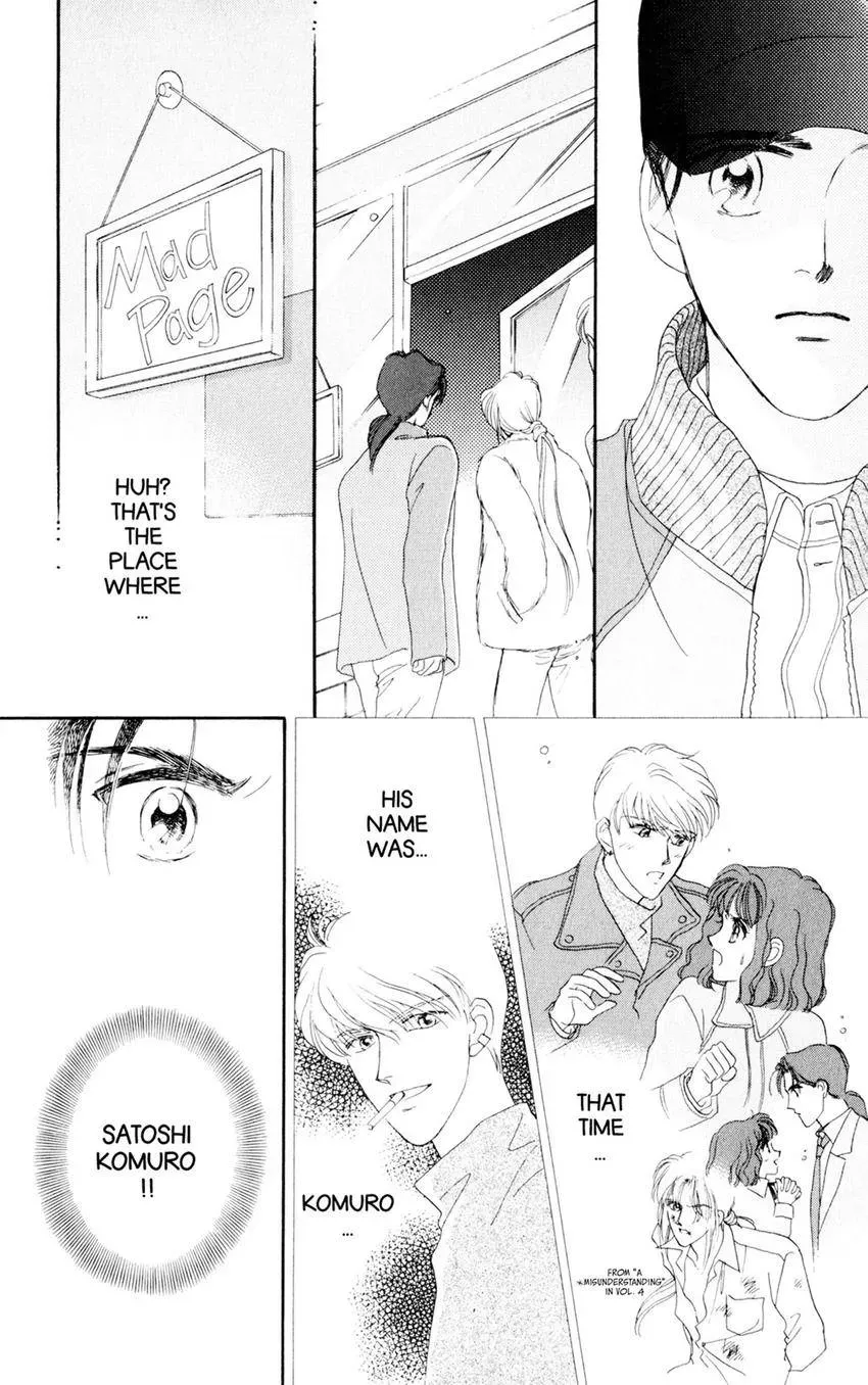 Kaiketsu! Suzunari Gakuen Tanteibu Chapter 29 page 21 - 