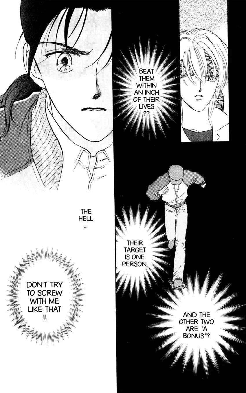 Kaiketsu! Suzunari Gakuen Tanteibu Chapter 29 page 24 - 