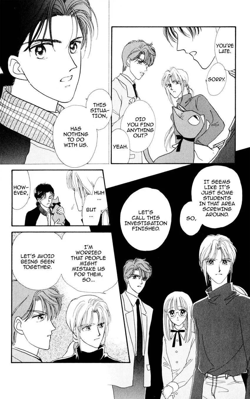 Kaiketsu! Suzunari Gakuen Tanteibu Chapter 29 page 26 - 