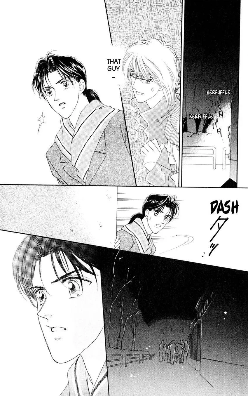 Kaiketsu! Suzunari Gakuen Tanteibu Chapter 29 page 29 - 