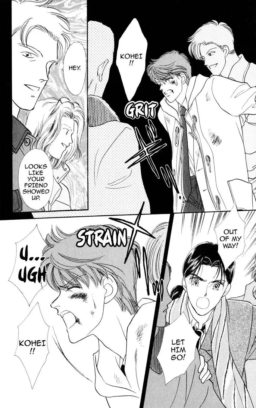 Kaiketsu! Suzunari Gakuen Tanteibu Chapter 29 page 30 - 