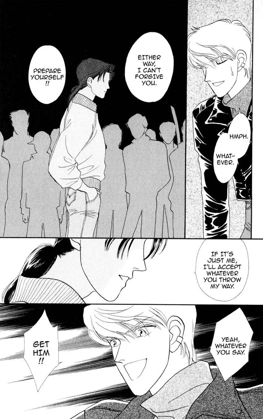 Kaiketsu! Suzunari Gakuen Tanteibu Chapter 29 page 37 - 
